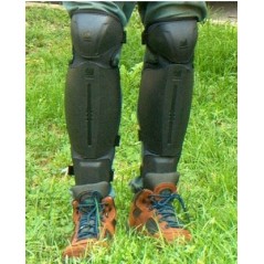 Protective legs made of soft material NEWGARDENSTORE