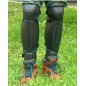 Protective legs made of soft material NEWGARDENSTORE