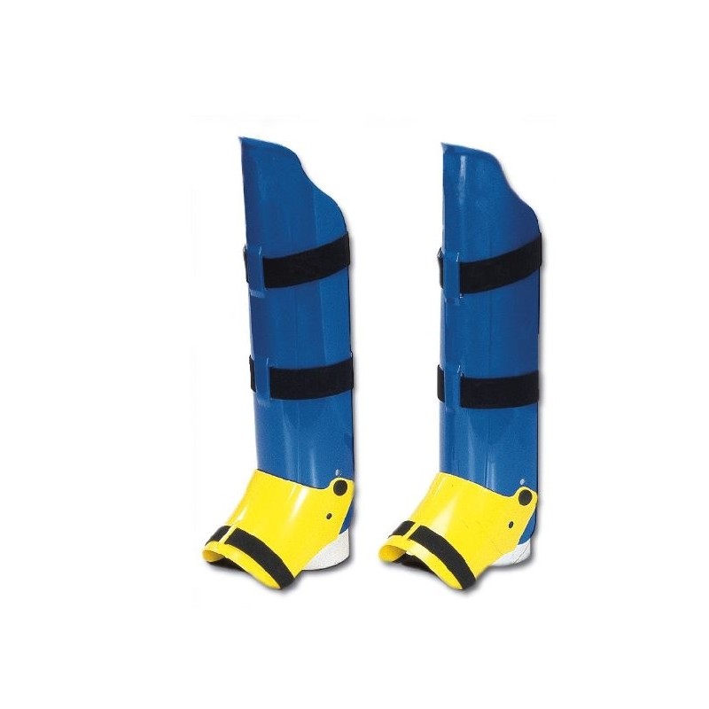 Gambali parastinchi protettivi in materiale rigido NEWGARDENSTORE