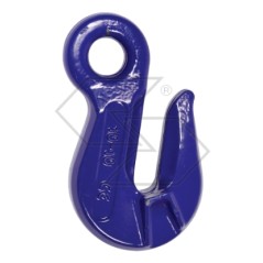 Eye shortening hook grade 100 weight 0.17 kg traction force 4000 daN | Newgardenstore.eu