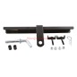 Trailer hitch for MP84 GGP 99900395 280057