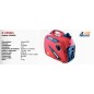 INVERTER D 2000is DUCAR SERIES Generator with 4-stroke OHV 80 cc engine