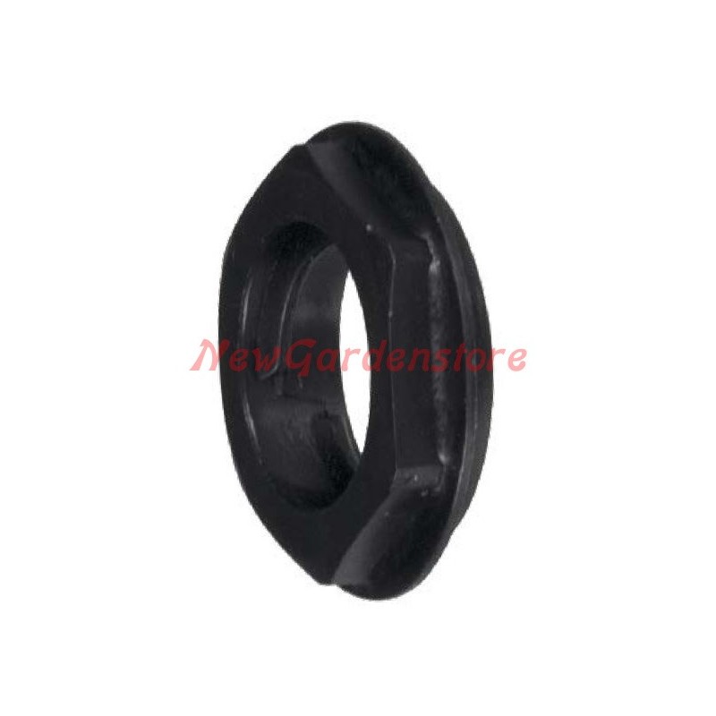 Plastic ring nut for cod.310361 310382