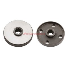 Ring nut for Stihl brushcutters 41287103800 270571