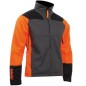 Comfort model cut-protection jacket 3155003A