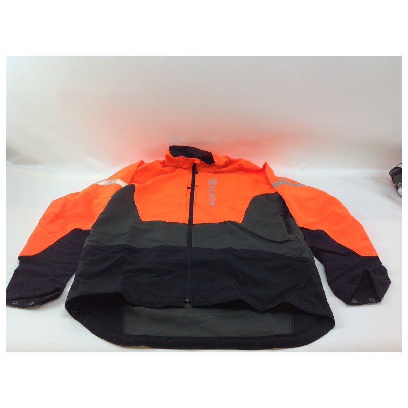 ORIGINAL HUSQVARNA FUNCTIONAL Forstjacke Größe XL 582331458