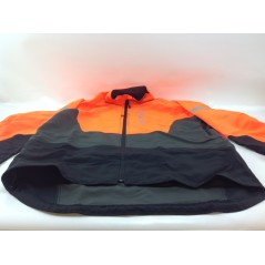 ORIGINAL HUSQVARNA FUNCIONAL chaqueta forestal talla XL 582331458 | Newgardenstore.eu