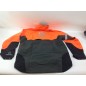 ORIGINAL HUSQVARNA FUNCTIONAL Forstjacke Größe XL 582331458