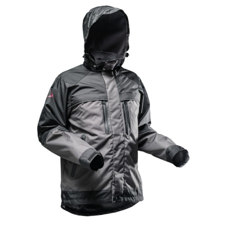 Rain jacket PFANNER 550-021 550-022 | Newgardenstore.eu