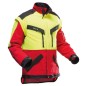 PFANNER chaqueta de protección con impermeabilización 550-030