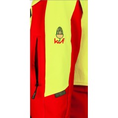 PFANNER protective jacket with waterproofing 550-030 | Newgardenstore.eu