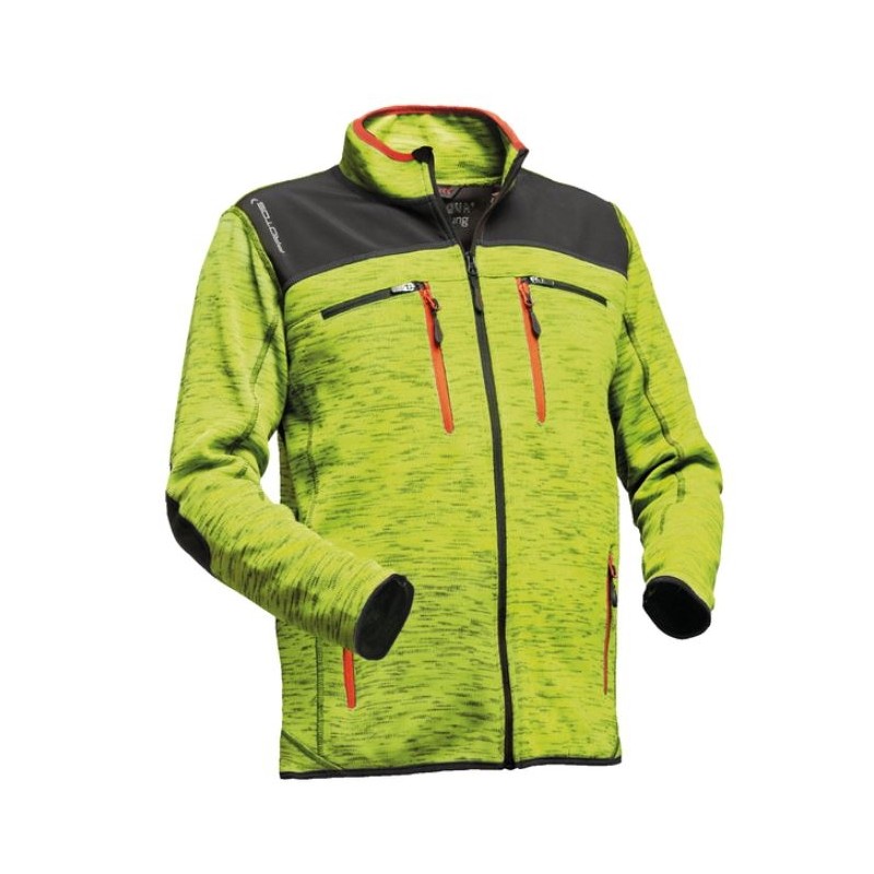 PROTOS protective jacket with waterproofing 550-246