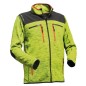 PROTOS protective jacket with waterproofing 550-246