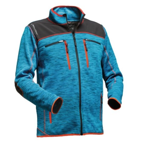 PROTOS Schutzjacke mit Imprägnierung 550-261 | Newgardenstore.eu