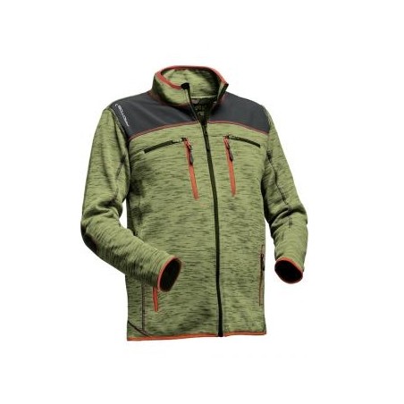 PROTOS Chaqueta de protección Material 100% 550-266 | Newgardenstore.eu