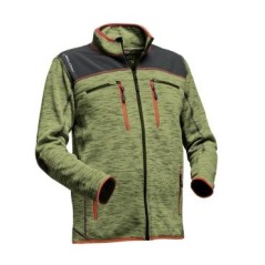 PROTOS Protection Jacket 100% Material 550-269 | Newgardenstore.eu