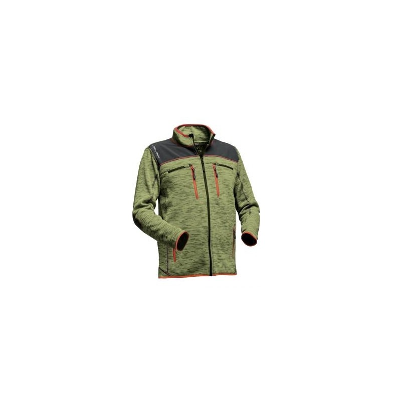 Veste de protection PROTOS 100% Matériau 550-269