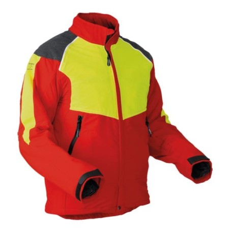 Veste de protection PFANNER avec imperméabilisation 550-271 | Newgardenstore.eu