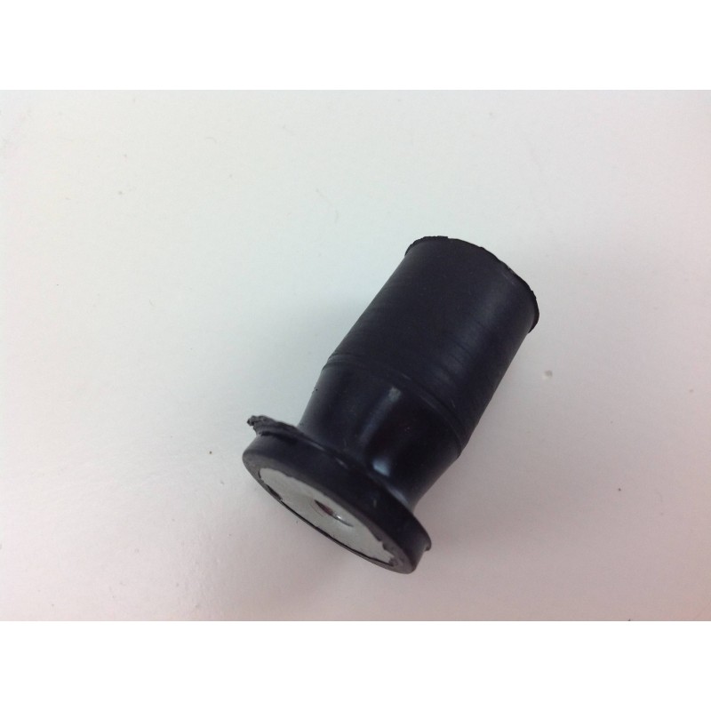 Antivibrante HUSQVARNA per motosega 154 254 257 007576 501867001 compatibile