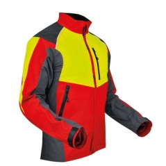 Chaqueta de protección con ventilación PFANNER 550-040