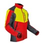 Chaqueta de protección con ventilación PFANNER 550-040