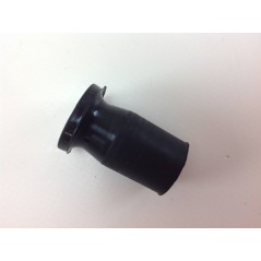 Antivibrante HUSQVARNA per motosega 154 254 257 007576 501867001 compatibile | Newgardenstore.eu