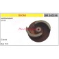 Girante pompa DUCAR motopompa DP 80 040246