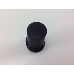 Antivibrante HUSQVARNA per motosega 154 254 257 007576 501867001 compatibile | Newgardenstore.eu