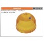 Girofaro arancio tipo BOULE codice 003939