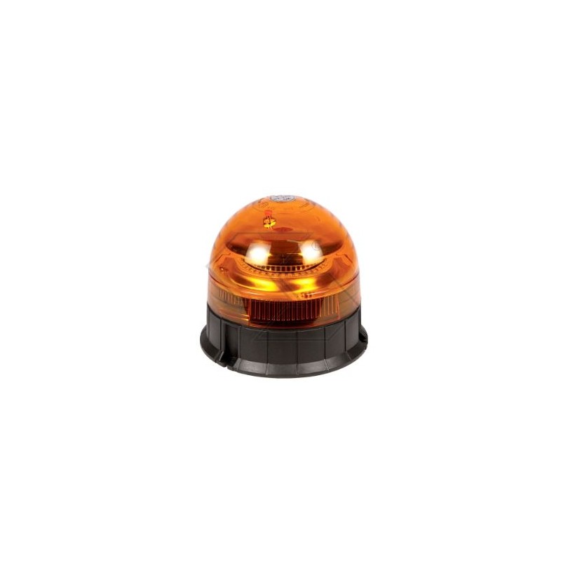 NEWGARDENSTORE LED-Leuchte 12-24V Flachsockel ECE R65 für Ackerschlepper