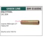 Giunto asta interna GREENLINE multitool DG 26H 016886