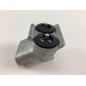 Cuna-type coupling for AMA tank trailer 91976