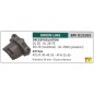 Acoplamiento eje inferior desbrozadora GREEN LINE GL26 26TR DG26(MULTITOOL)015265