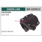 Acoplamiento inferior GREENLINE arborist GLP 420 030012