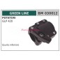 Untere Kupplung GREENLINE Baumfäller GLP 420 030012