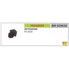 PROGREEN Kettensägen-Gummipuffer PG 6020 029628 | Newgardenstore.eu