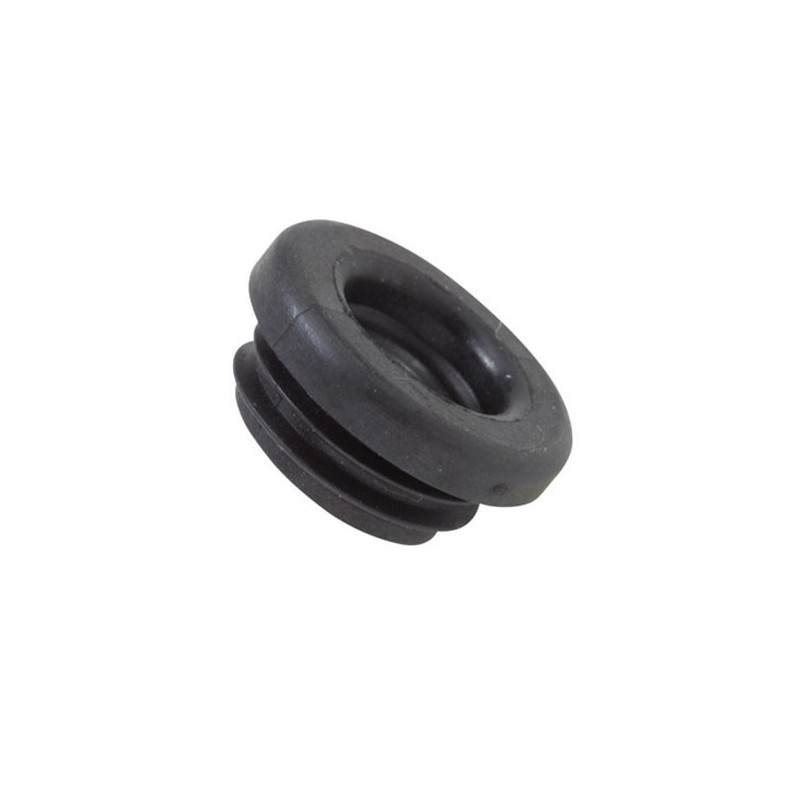 Oil dipstick grommet for lawn tractor mower 281370 BRIGGS AND STRATTON