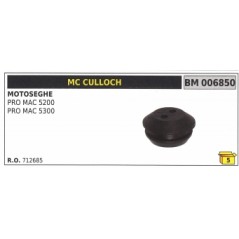 Rohrdurchführung MC CULLOCH Kettensäge PRO MAC 5200 - PRO MAC 5300 712685