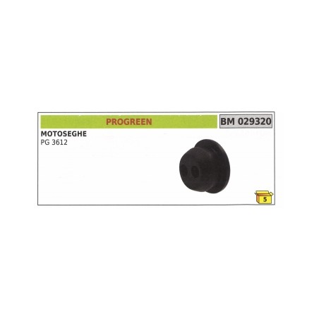 Passe-tube PROGREEN tronçonneuse PG 3612 code 029320 | Newgardenstore.eu