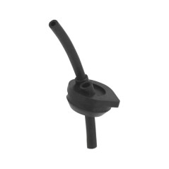 Ojal para manguera de desbrozadora GGP STIGA Ø exterior 24mm 123650004/0 | Newgardenstore.eu