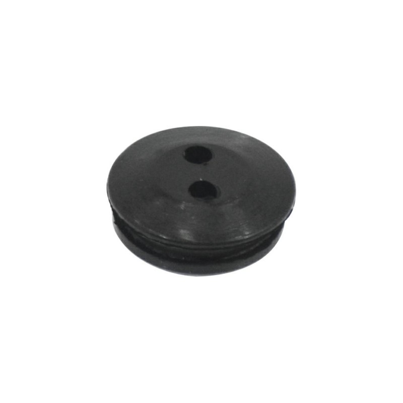 Pasamanguera para cortasetos HTJ550 H60 Ø  23mm manguera Ø  4,5mm GGP STIGA 123275032/0