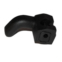 Oil pump grommet compatible HUSQVARNA for chainsaw 340 345 350