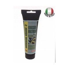 UNIVERSAL GR-2 lithium grease for lubricating rotating bearing parts