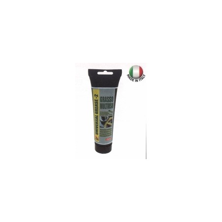 Graisse au lithium UNIVERSAL GR-2 pour la lubrification des pièces de roulement | Newgardenstore.eu