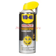 Spray grease WD-40 400 ml 320381 | Newgardenstore.eu