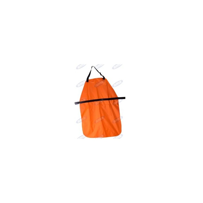 Protective apron for gardening work AMA 90691