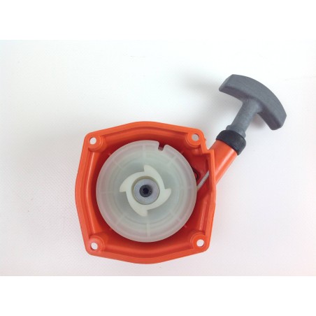 Starter unit compatible ALPINA brushcutter VIP 42 VIP 52