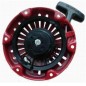 HONDA compatible starter unit for GX100 engine