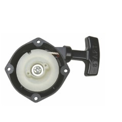 Starting assembly compatible with KAWASAKI hedge trimmer TH23 | Newgardenstore.eu