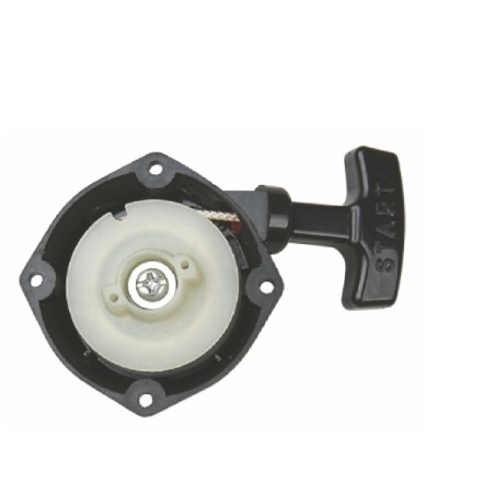 Starting assembly compatible with KAWASAKI hedge trimmer TH23